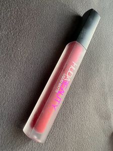 Huda Beauty Liquid Matt Lipsticks
