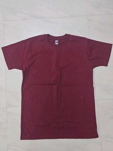 Colorful T-Shirt Bundle - 6 Shirts