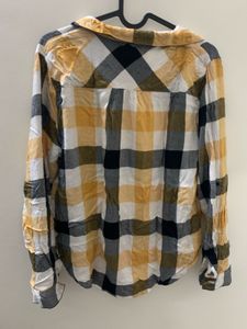 Plaid Shirt ✨