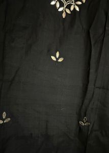 Embroidered Kurta Set