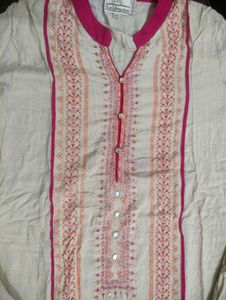 Elegant Kurta