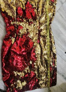 Party Wear Dress