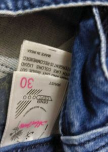 Blue Jeans