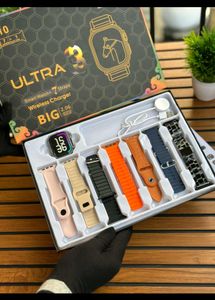 Ultra 3