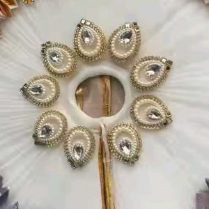 Laddu Gopal Dress