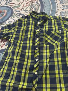 Pataloons Cotton Shirt