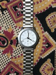 Original Fast Track Watch Never Used