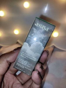 Asaya serum combo Of 2