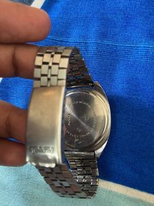 Hmt Vijay Mechanical Watch