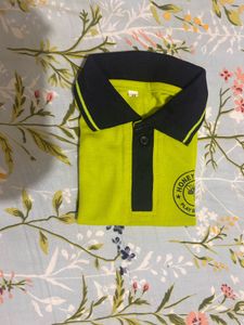 Kids Tshirt (NEW)