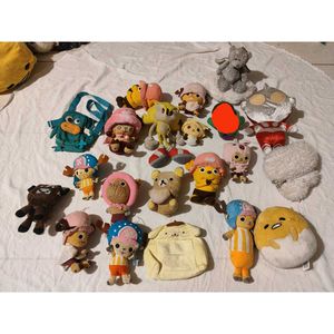 Plush Toys Imported (1 Softtoy Only)