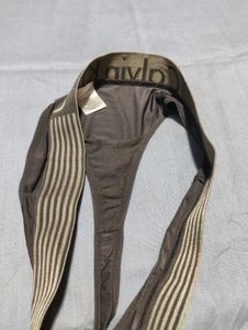 Calvin Klein Thong Size S