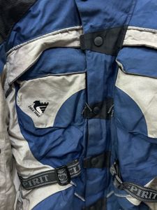 Spirit Cycle Motorcycle Jacket