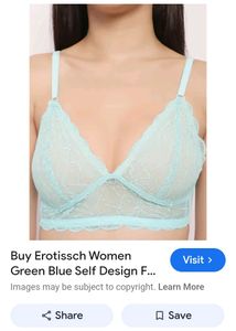 Primark Branded Bralette.