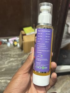 Veda Care Reshape Slimming Oil