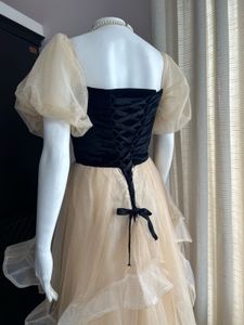 Luxury occasions Dazzling Gown