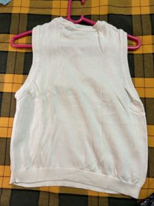 Zudio Knitted Top - XXL
