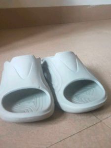 Brand New Slippers