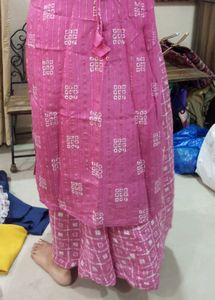 Sale Only For Today....Kurta With Palazzo