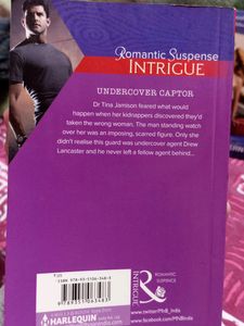 Mills And Boon Books