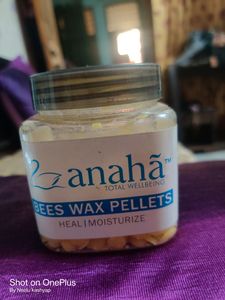 Bees Wax  Pelettes