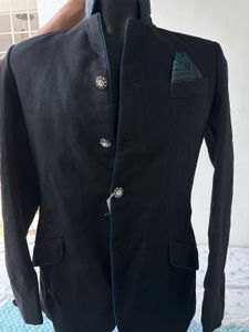 Party Wear Blazer For Men