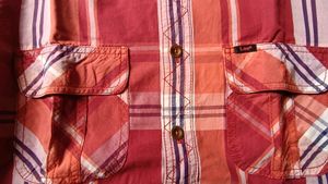 Casual Shirt