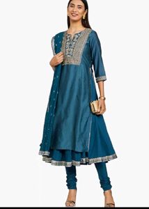 Elegant Kurta