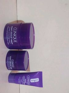 Clinique Combo