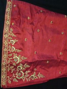 Brand New Sharara And Kurti Combo