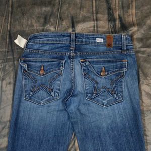 Y2K Mudd Flare Jeans ✨