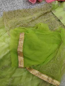 3 Piece Dress