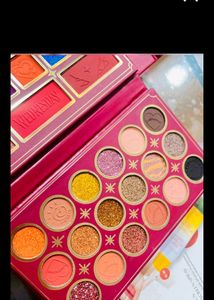 Makeup Book