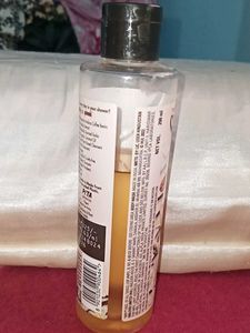 Love Beauty Planet Body Wash