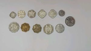 Old Rare Coins All Definitive Edition