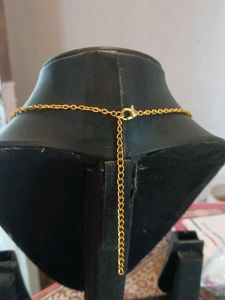 Layered Pearl Necklace