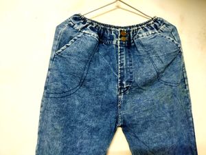 Bootcut jeans 👖