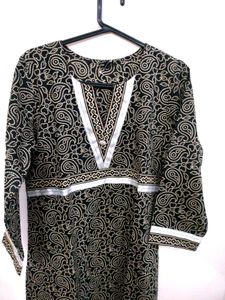 Women Kurti