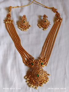 Premium Middle Hara