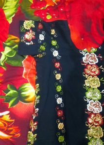 Beautiful Gujrati Style Suit Salwar ❤️❣️😍🥰