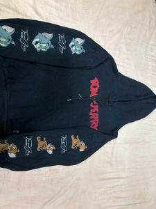 Vegors Oversize Hoodie