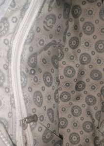 Kipling Olive Green Croosbody