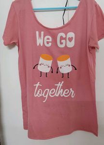 Cool Cotton Top