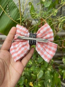 Cute Hair Bow Clip