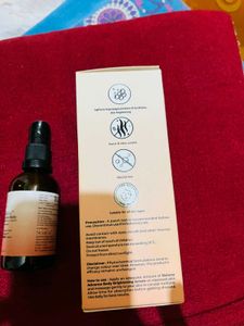 SkinCoz Advance Body Brightening Serum
