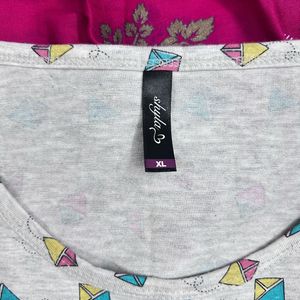 Ethnic Kurta Set