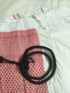 Arabian Style Sheik Dress For Kids