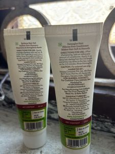 Mamaearth Shampoo And Conditioner Combo