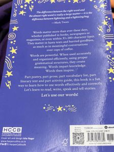 Let's Use Our Words!