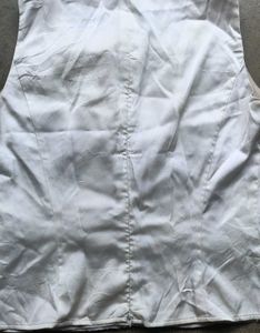 White Ruffle Top🤍